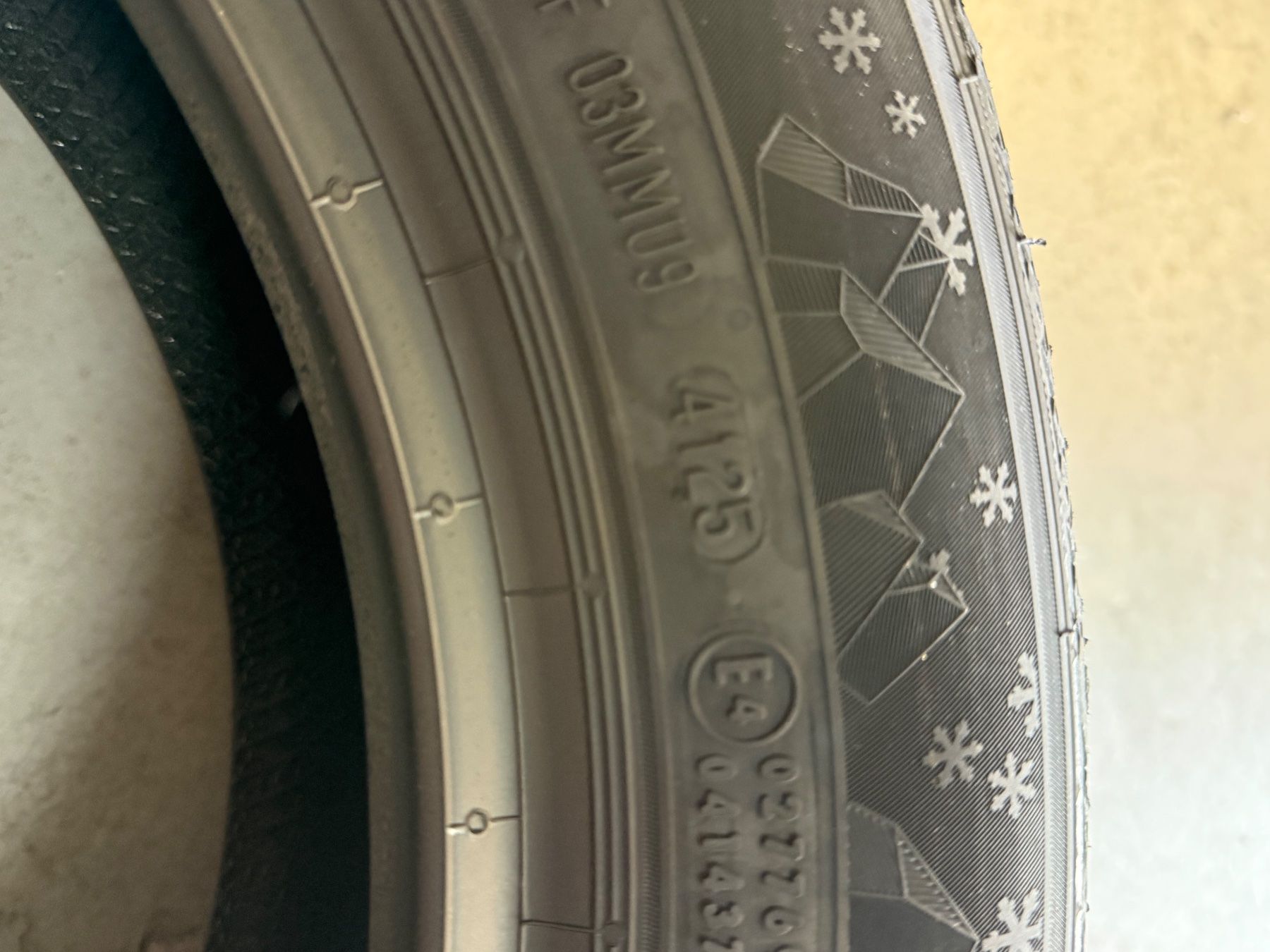 Semperit Pneumatici & Ruote complete: Winterreifen 185/60R15 84T Semperit – Nuovo e nell'imballaggio originale da Gerlafingen venduto da Pneu-Puric 2
