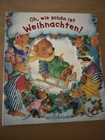 Weihnachts-Bilderbuch mit Adventskalender zum Vorlesen! (57)