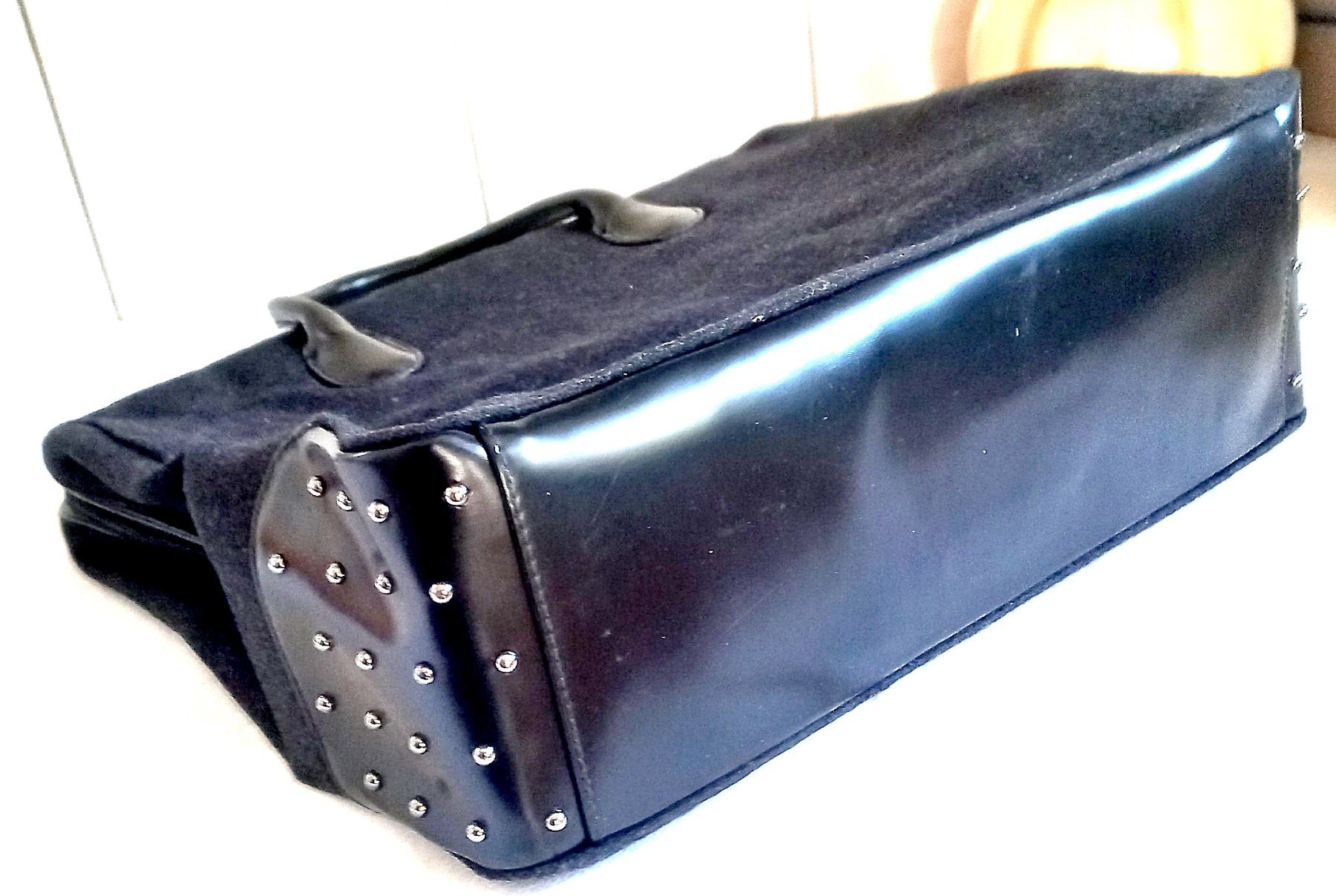 Betty Barclay Borse da donna: Betty Barclay Filz-Handtasche – Usato da Baar venduto da 2cvbaar 4