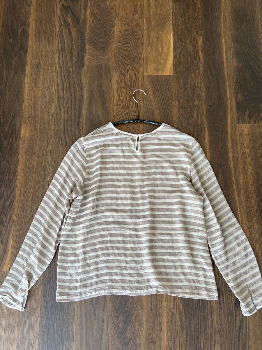 Max Mara Camicette: Marken Bluse MaxMara Gr. XS – Usato da HORGEN venduto da vladibarca10