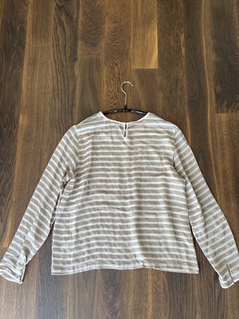 Marken Bluse MaxMara Gr. XS