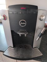 Jura Impressa F50 Kaffeemaschine
