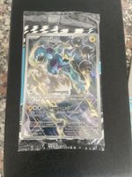 Pokemon Schwarze Blitze Promokarte Voltolos  SVP 209 DE