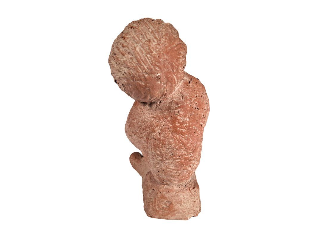 Skulpturen & Statuen: handgefertigt Dekofigur 24 cm – Gebraucht aus Wil SG von Restwert_Wil 4