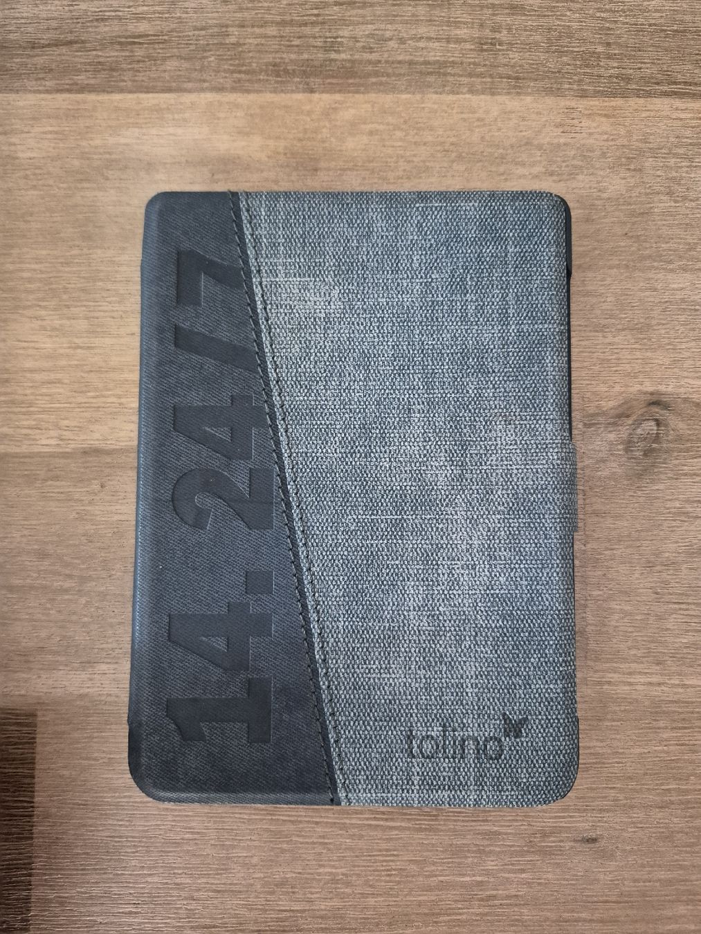 Tolino Tablettes PC: Tolino Shine 3 – D'occasion à Thal par martico01 2