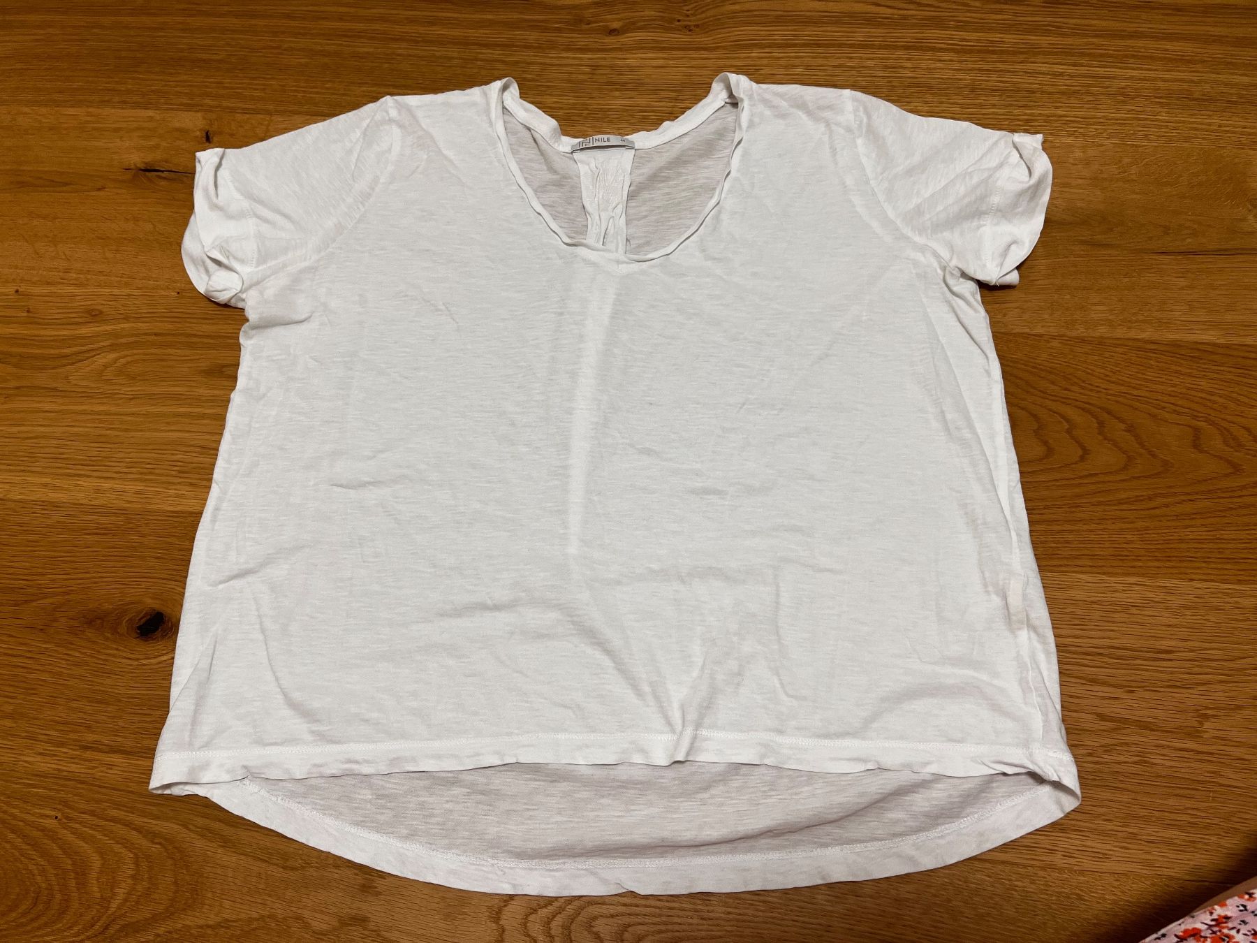 Nile T-Shirts: T-Shirt Nile / Grösse M – Gebraucht aus Escholzmatt von mel_58wh