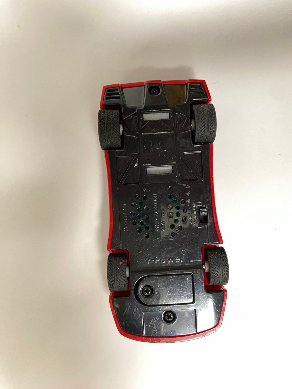 Matchbox Voitures modèles: Konvolut Matchbox Shell Traktor Fehlteile – D'occasion à Kerzers par tisyayasuBE 8
