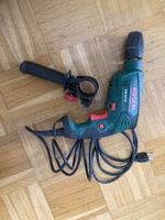 Bohrmaschine Bosch