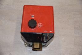 Hoval Mischermotor 302 M802 Regelung 230V 50Hz gebraucht