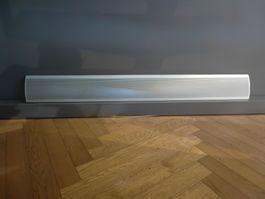 Front cover Beovision Eclipse Alu Bang & Olufsen