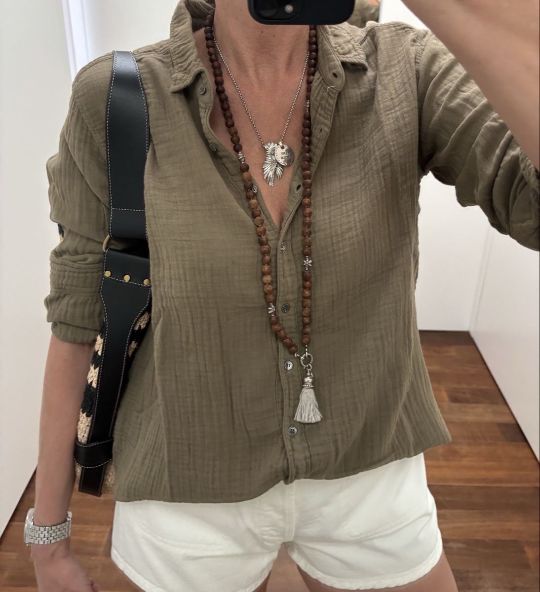 Xirena Camicette: XIRENA Bluse Gr. M / 269€ – Usato da Tägerwilen venduto da limolimo