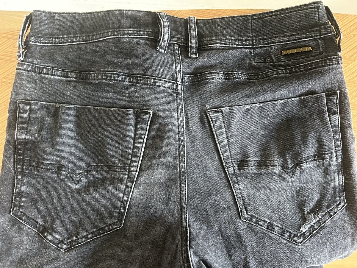 Diesel Jeans: Diesel Jeans 30x30 – Usato da Langenthal venduto da letmeguess 3