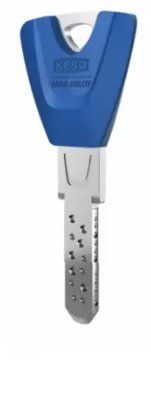 Chiavi: Farbkappen I Keso 425 lang – Nuovo e nell'imballaggio originale da Amriswil venduto da FMS-8580