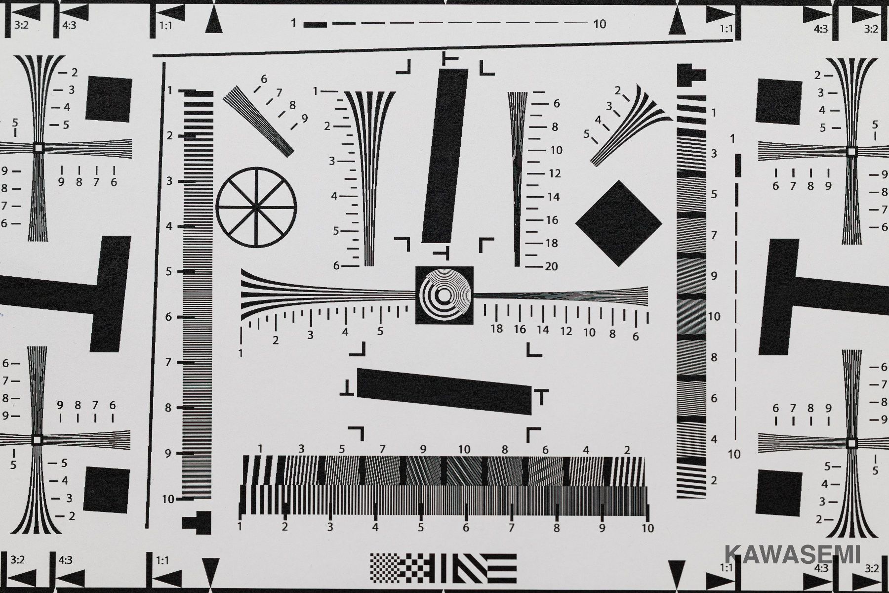 Objektive: 77mm B+W MASTER 007 Clear MRC Nano Schutzfilter – Gebraucht aus Basel von Kawasemi 3