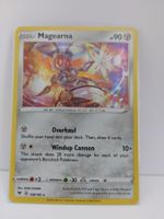 Pokémon Magearna 128/185 Holo – Vivid Voltage – Englisch