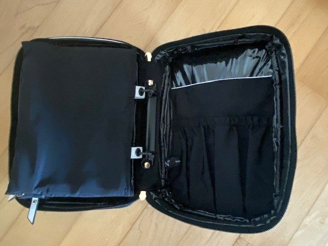 Kosmetikkoffer: Schmuck/Kleinigkeiten Organizer von Pursen – Neu (gemäss Beschreibung) aus Niederuzwil von Sonne026 2