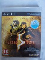 Resident Evil 5 Gold Edition