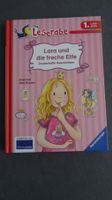 Leserabe 1. Lesestufe - Lara und die freche Elfe