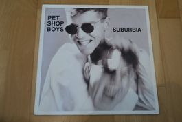Pet Shop Boys – Suburbia