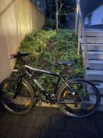 Scott fahrrad/bike