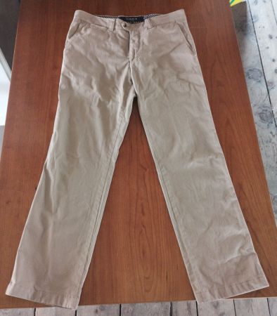 Atelier Gardeur NILS Regular Fit Grösse 23
