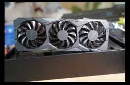 Nvidia RTX 2070 + 16 ram