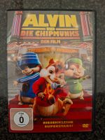 DVD - Alvin und die Chipmunks / Der Film
