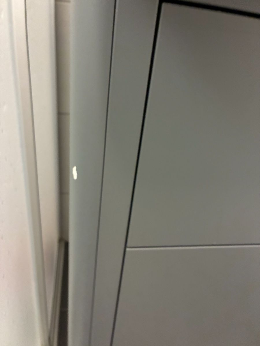 Sebra Fasciatoi & Accessori: Sebra Wickelkommode Classic Grey – Usato da Stallikon venduto da KFQC 8
