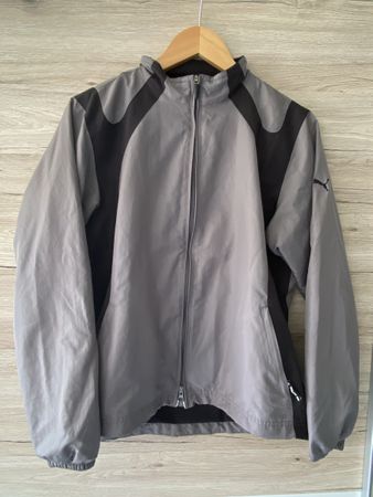 Puma Vintage Trainingsjacke, M