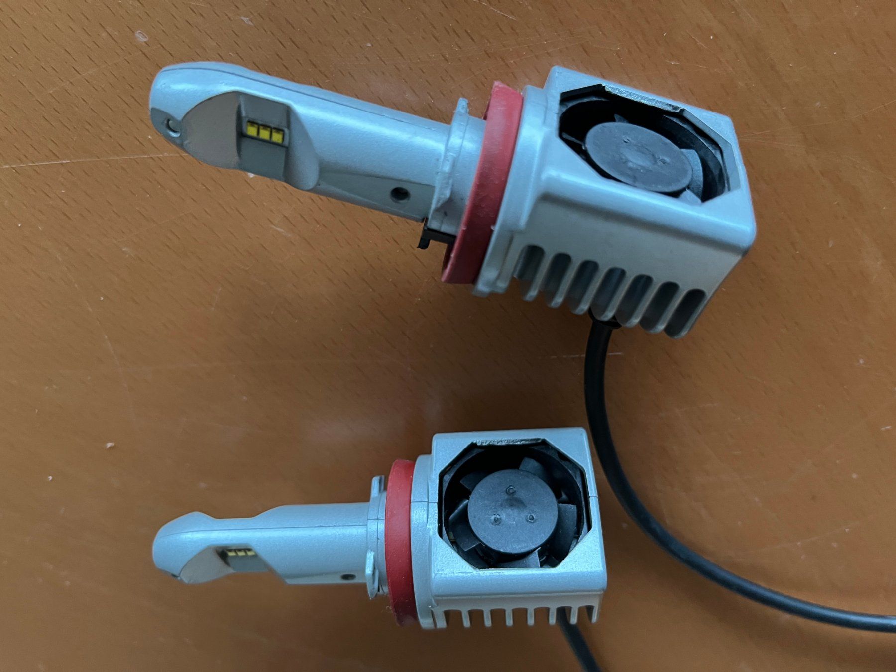 Lampade: LED Lampen für Motorrad – Usato da Baar venduto da Amarillis3 1