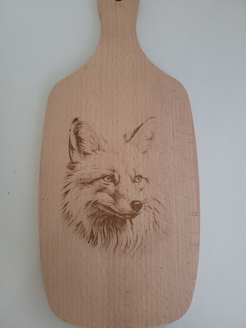 Articoli in legno: Holzbrett – Nuovo (secondo la descrizione) da Schwarzenburg venduto da Obofi