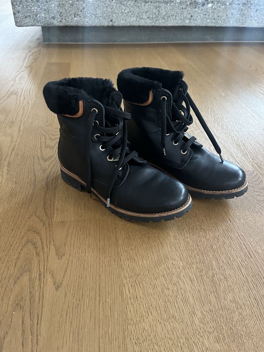 Panama Jack Chaussures femmes: Stiefel Panama Jack – D'occasion à Wabern par CathyG 4