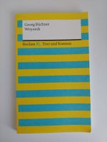 Woyzeck - Georg Büchner