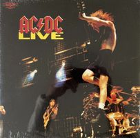 AC/DC -AC/DC LIVE