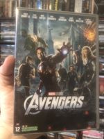 Avengers (Les Vengeurs) dvd