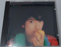 Tomoko Aran 色彩感覚 CD 1982 28L2-0018