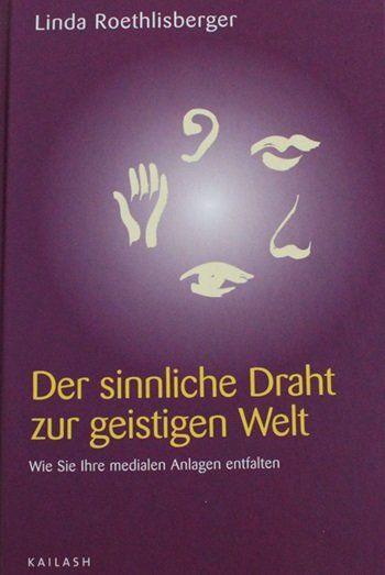 Libri: Der sinnliche Draht zur geistigen Welt – Usato da Schlatt TG venduto da annesbuecher