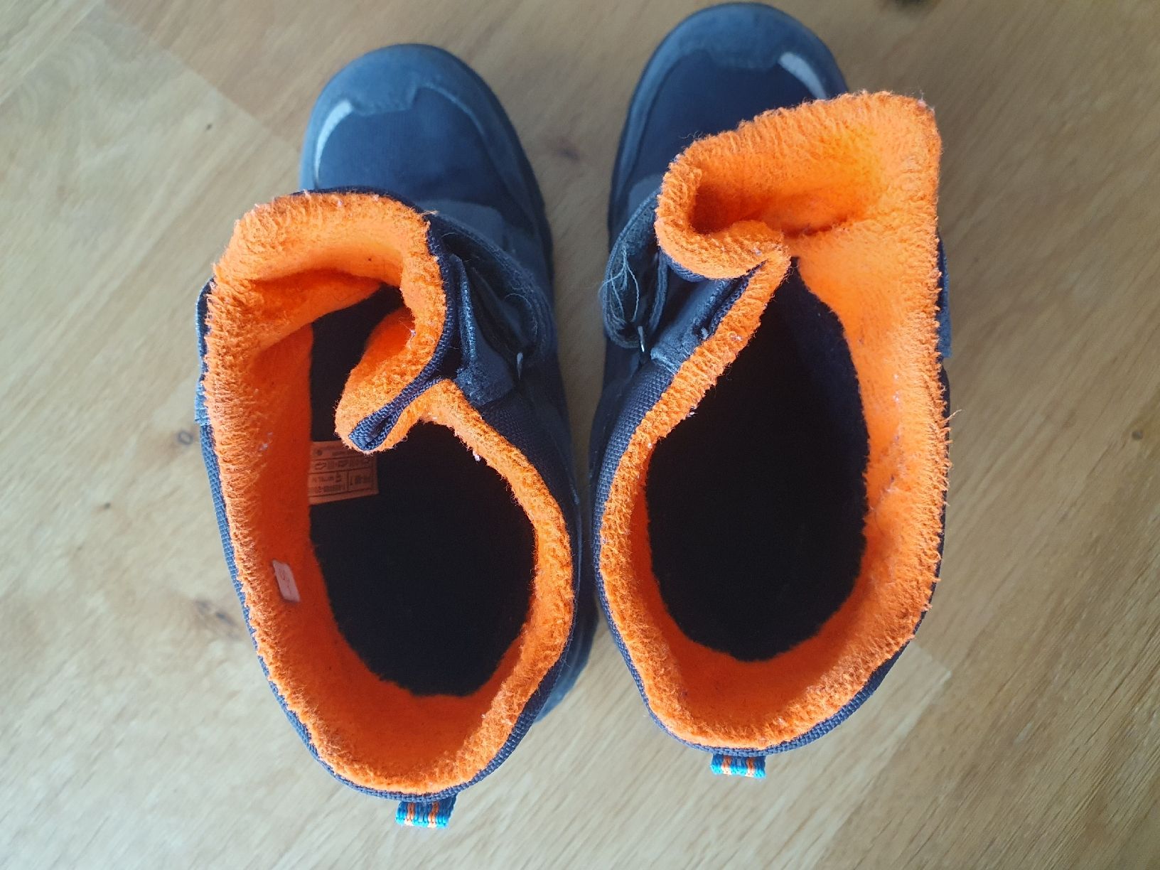 Superfit Scarpe per ragazzi: Superfit Winterstiefel Gr. 37 – Usato da Villars-sur-Glâne venduto da richardette 4