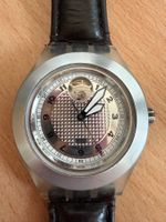Swatch IRONY Automatic Swiss 2002 montre-bracelet pour homme