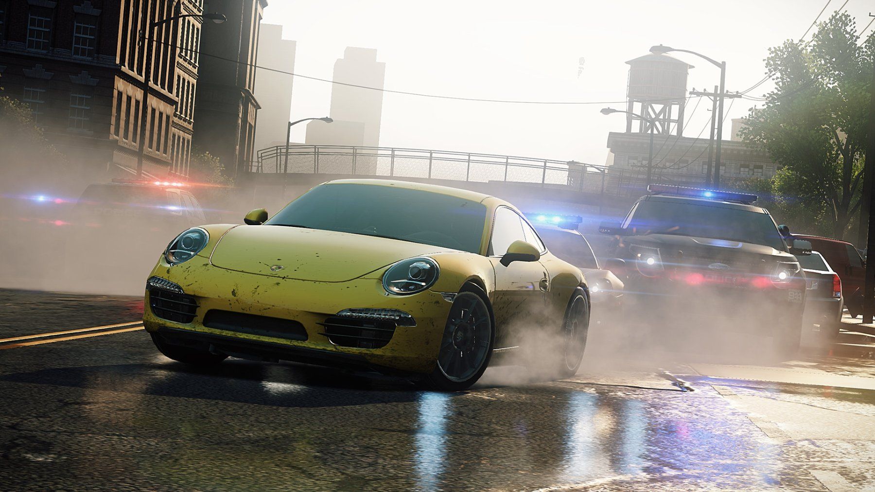 Giochi: Need For Speed Most Wanted (PC 2015 Nur der EA App Key Code) – Nuovo (secondo la descrizione) da Bad Säckingen venduto da ms-spiele-keys 2