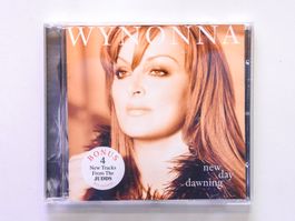 Wynonna ‎- New Day Dawning