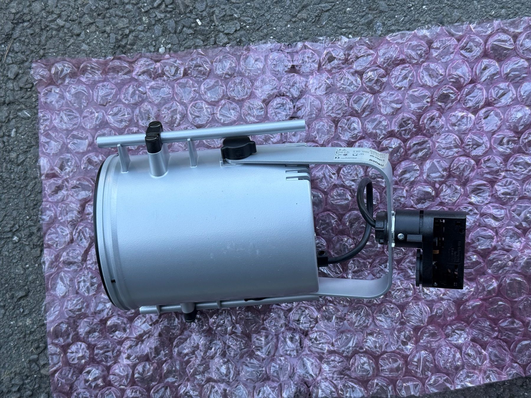 Lampade: 2x Projecteurs NEUCO – Nuovo (secondo la descrizione) da Monthey venduto da 11642mth 7