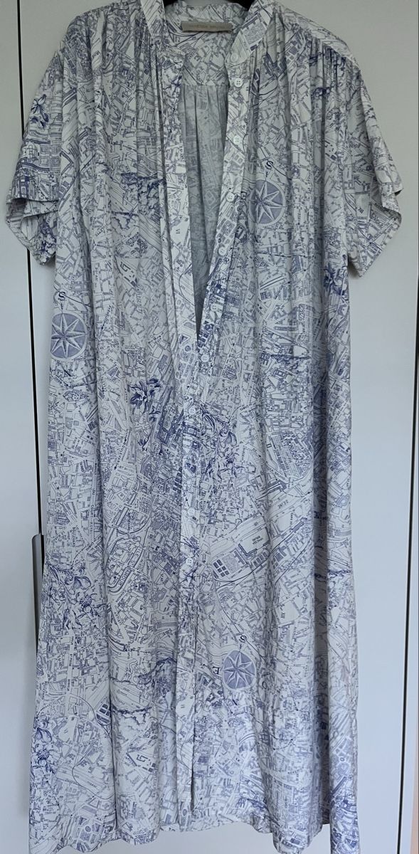 Vanessa Bruno Kleider: Vanessa Bruno Kleid S – Neu (gemäss Beschreibung) aus Meggen von esistwinter4 4