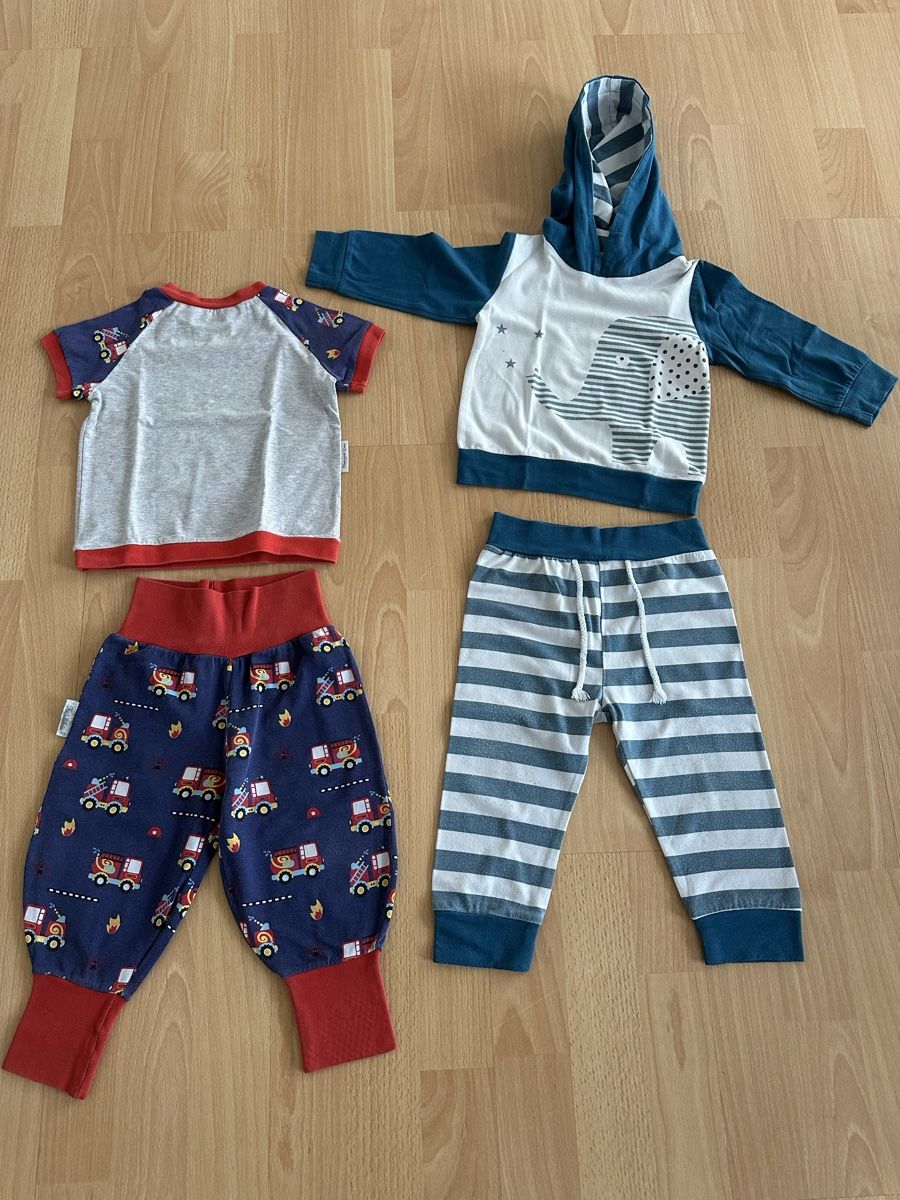 Pigiama & Simili: Kinder Pyjama – Usato da Düdingen venduto da Laeri96