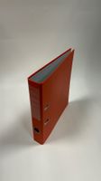 Ordner Orange (Schmal)