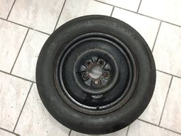 1 Chrysler Dodge Plymouth 96-00 Original Dünn Reserverad