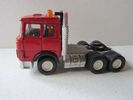 Iveco Turbo Truck, Matchbox China, Mst. 1:43