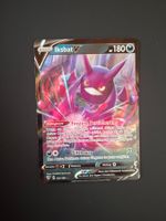 Iksbat/Crobat V #104 Darkness Ablaze DE