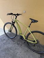 🟢CUBE Touring Hybrid E-Bike | Bosch Motor & 500Wh -JG 2022
