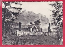 GAMS, BERGKAPELLE UND KREUZBERGE, 11.9.1944